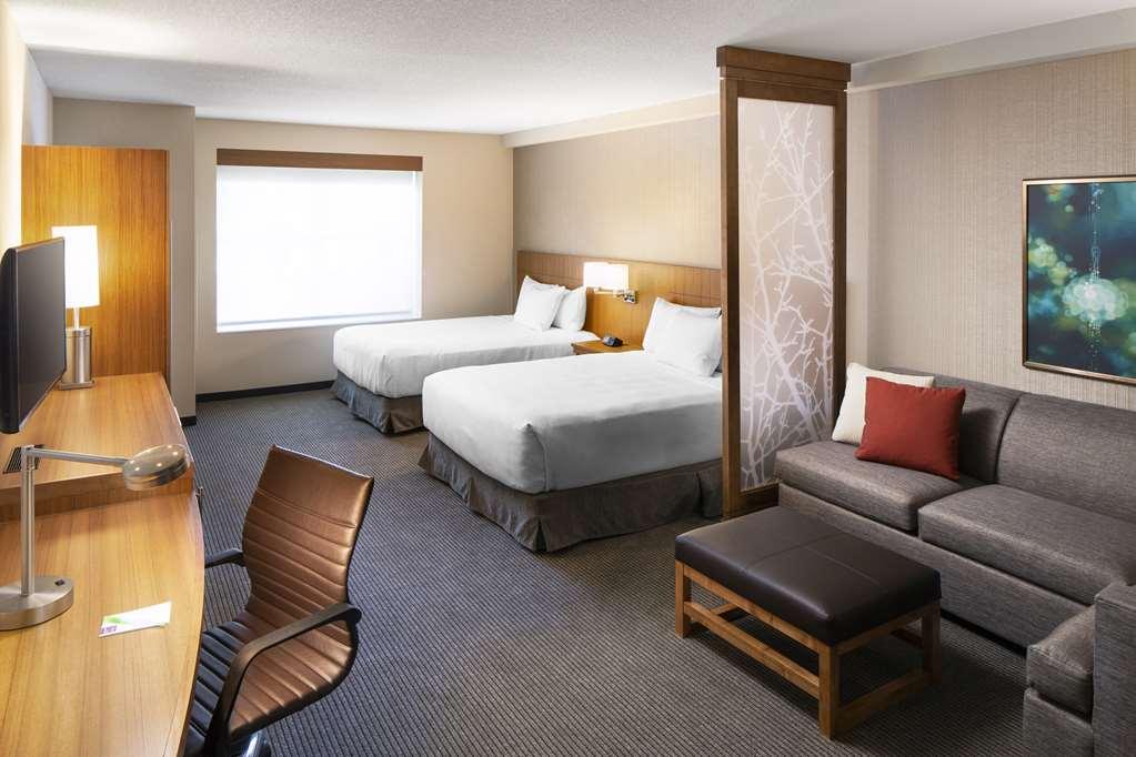 Hyatt Place Sumter/Downtown Room photo