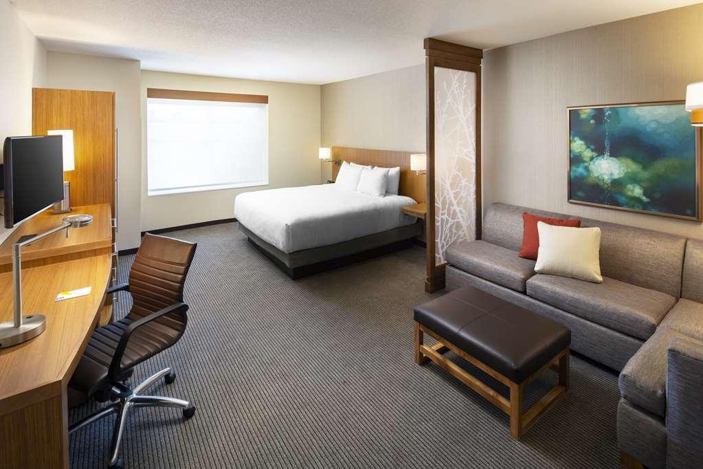 Hyatt Place Sumter/Downtown Room photo